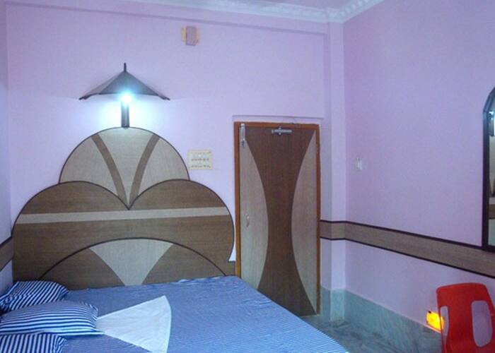 Hotel South End, Digha 2